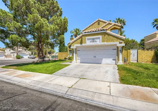 Homes for sale in Las Vegas, NV | 3024 Half Shell Wy, Las Vegas, NV 89128 | MLS# 2785251