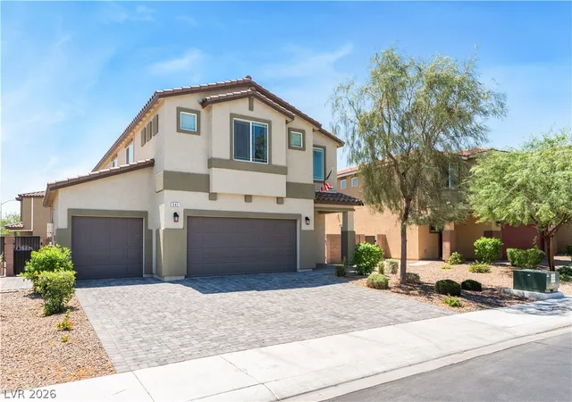 1st image of 941 Willow Berry Ave, North Las Vegas, NV 89032 | MLS# 2784798