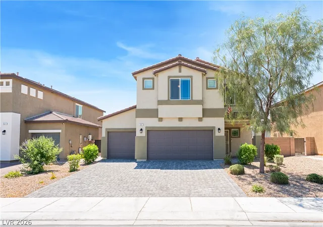 2nd image of 941 Willow Berry Ave, North Las Vegas, NV 89032 | MLS# 2784798