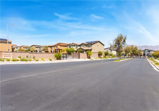 45th image of 941 Willow Berry Ave, North Las Vegas, NV 89032 | MLS# 2784798
