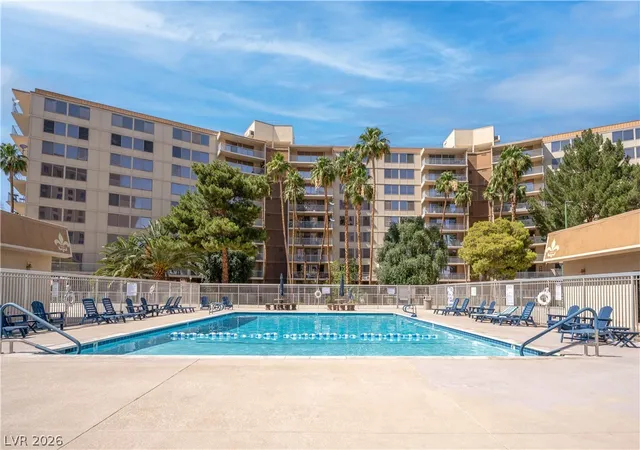 1st image of 205 E Harmon Ave #309, Las Vegas, NV 89169 | MLS# 2784793