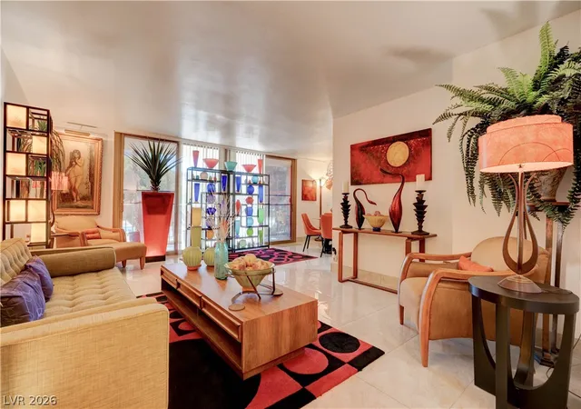 2nd image of 205 E Harmon Ave #309, Las Vegas, NV 89169 | MLS# 2784793