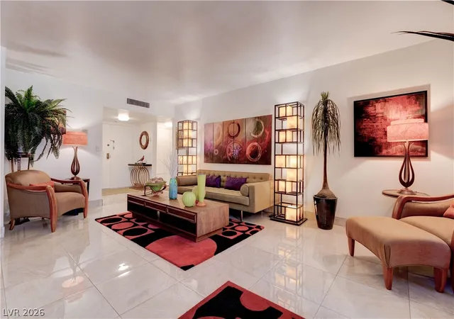 3rd image of 205 E Harmon Ave #309, Las Vegas, NV 89169 | MLS# 2784793