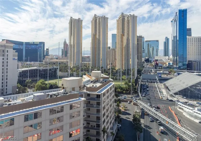 5th image of 205 E Harmon Ave #309, Las Vegas, NV 89169 | MLS# 2784793
