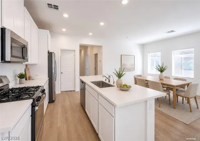 2nd image of 600 N Carriage Hill Dr #2151, Las Vegas, NV 89138 | MLS# 2785067