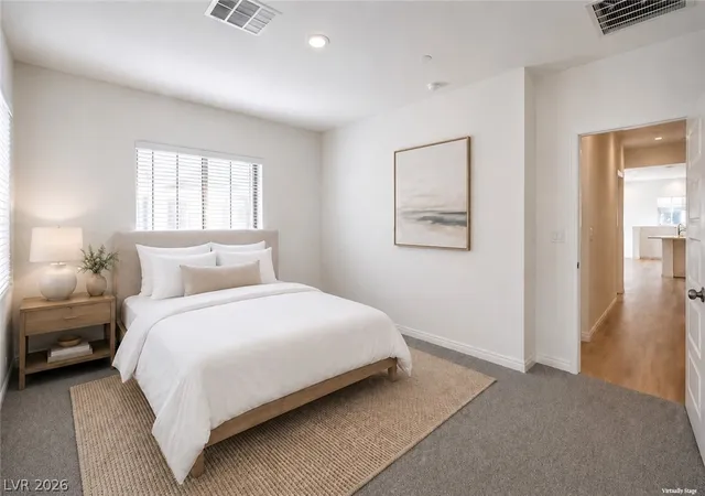 4th image of 600 N Carriage Hill Dr #2151, Las Vegas, NV 89138 | MLS# 2785067