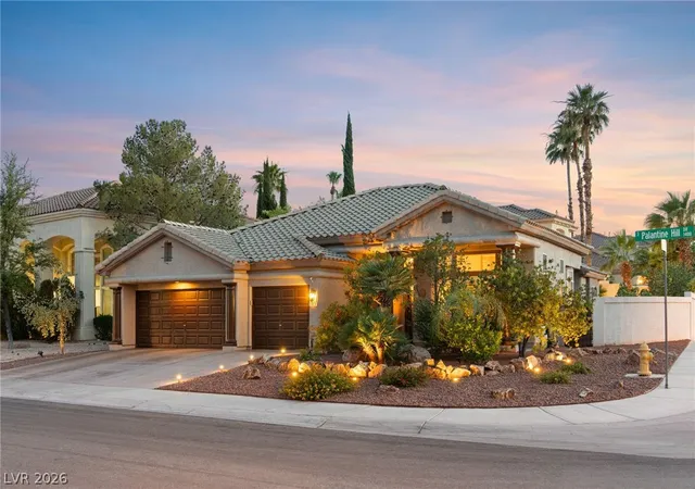 1st image of 1401 Palantine Hill Dr, Las Vegas, NV 89117 | MLS# 2783891