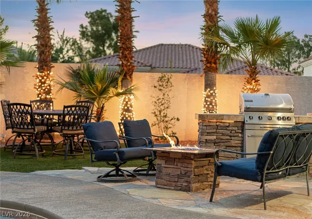 4th image of 1401 Palantine Hill Dr, Las Vegas, NV 89117 | MLS# 2783891