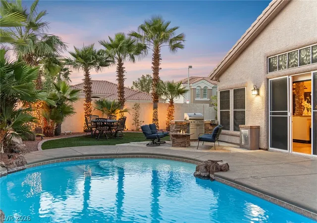 5th image of 1401 Palantine Hill Dr, Las Vegas, NV 89117 | MLS# 2783891
