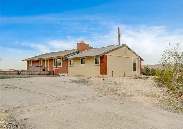 2nd image of 4050 Milky Way Cir, Logandale, NV 89021 | MLS# 2785356