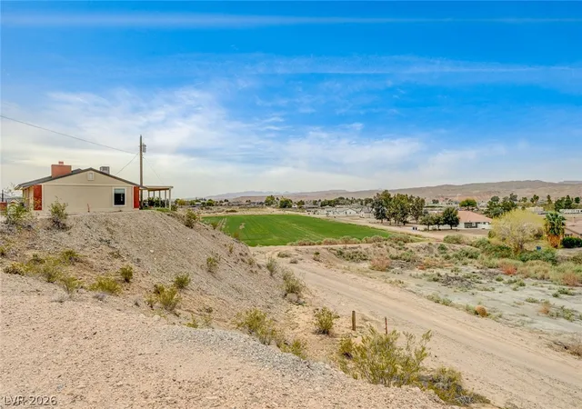 3rd image of 4050 Milky Way Cir, Logandale, NV 89021 | MLS# 2785356