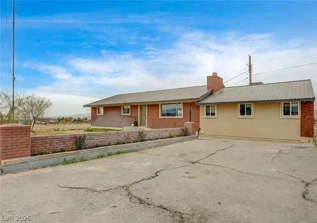 4th image of 4050 Milky Way Cir, Logandale, NV 89021 | MLS# 2785356