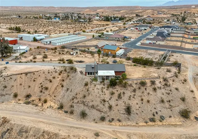 54th image of 4050 Milky Way Cir, Logandale, NV 89021 | MLS# 2785356