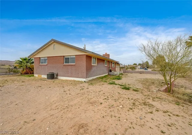 5th image of 4050 Milky Way Cir, Logandale, NV 89021 | MLS# 2785356
