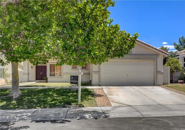 1st image of 1449 Healing Waters Ln, North Las Vegas, NV 89031 | MLS# 2785308