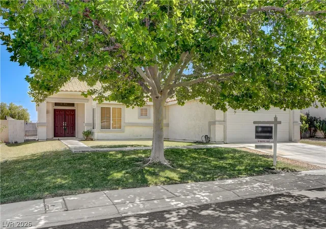3rd image of 1449 Healing Waters Ln, North Las Vegas, NV 89031 | MLS# 2785308