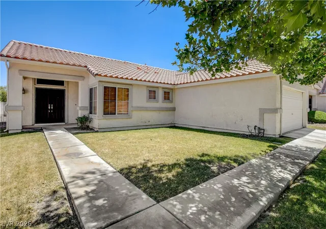 4th image of 1449 Healing Waters Ln, North Las Vegas, NV 89031 | MLS# 2785308