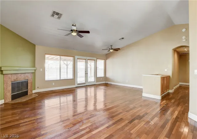 5th image of 1449 Healing Waters Ln, North Las Vegas, NV 89031 | MLS# 2785308