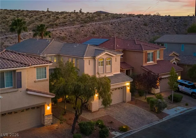 Homes for sale in Henderson, NV | 2815 Dunnottar Ave, Henderson, NV 89044 | MLS# 2783166