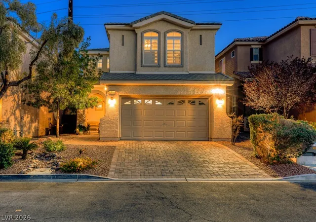 Homes for sale in Henderson, NV | 2815 Dunnottar Ave, Henderson, NV 89044 | MLS# 2783166
