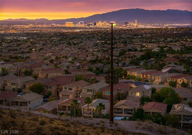 Homes for sale in Henderson, NV | 2815 Dunnottar Ave, Henderson, NV 89044 | MLS# 2783166
