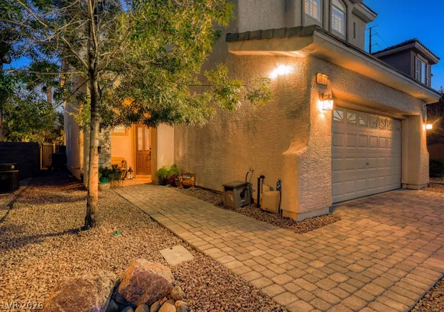 Homes for sale in Henderson, NV | 2815 Dunnottar Ave, Henderson, NV 89044 | MLS# 2783166
