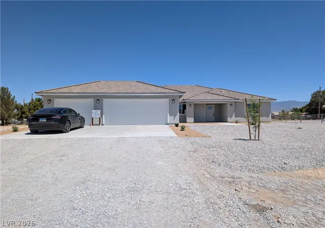 Homes for sale in Pahrump, NV | 120 Domingo, Pahrump, NV 89048 | MLS# 2785372