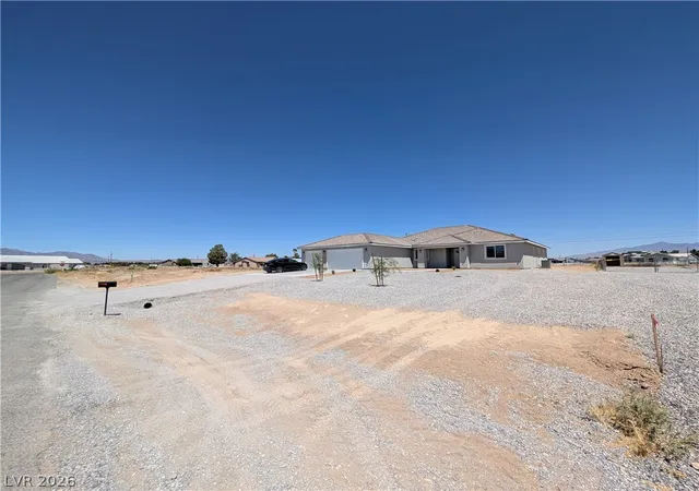 Homes for sale in Pahrump, NV | 120 Domingo, Pahrump, NV 89048 | MLS# 2785372