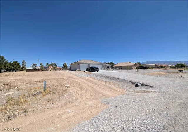 Homes for sale in Pahrump, NV | 120 Domingo, Pahrump, NV 89048 | MLS# 2785372