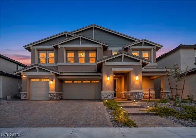1st image of 1137 Green Lovebird St, Henderson, NV 89011 | MLS# 2785231