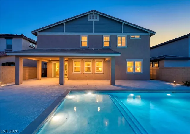 2nd image of 1137 Green Lovebird St, Henderson, NV 89011 | MLS# 2785231