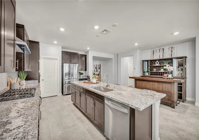 3rd image of 1137 Green Lovebird St, Henderson, NV 89011 | MLS# 2785231