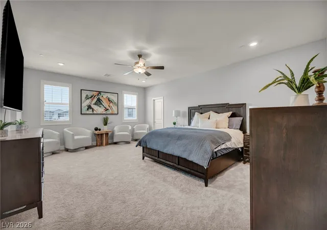 4th image of 1137 Green Lovebird St, Henderson, NV 89011 | MLS# 2785231