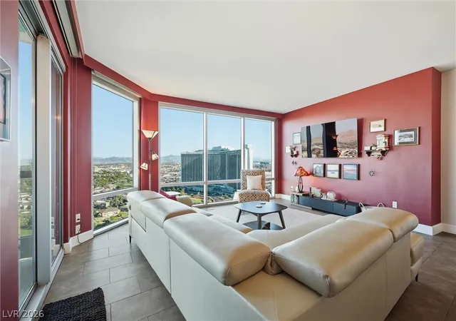 Photo 1 of Condo for sale at 322 Karen Ave #2402, Las Vegas, NV 89109 | MLS# 2785377 | Listing updated on 2026-08-21