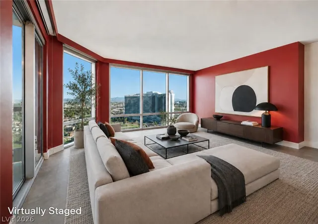 Photo 2 of Condo for sale at 322 Karen Ave #2402, Las Vegas, NV 89109 | MLS# 2785377 | Listing updated on 2026-08-21