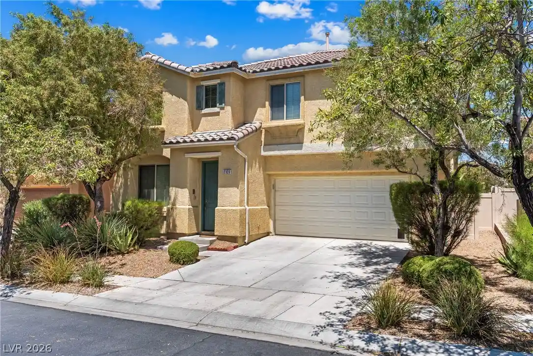 Photo 1 of Single family home for sale at 2320 Farm Brg Ave, North Las Vegas, NV 89081 | MLS# 2785352 | Listing updated on 2026-10-22