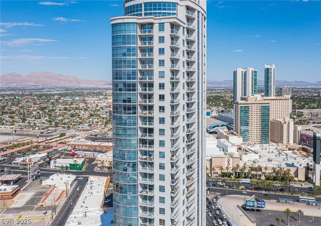 1st image of 200 W Sahara Ave #3401, Las Vegas, NV 89102 | MLS# 2784891