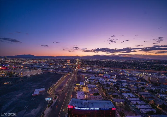4th image of 200 W Sahara Ave #3401, Las Vegas, NV 89102 | MLS# 2784891