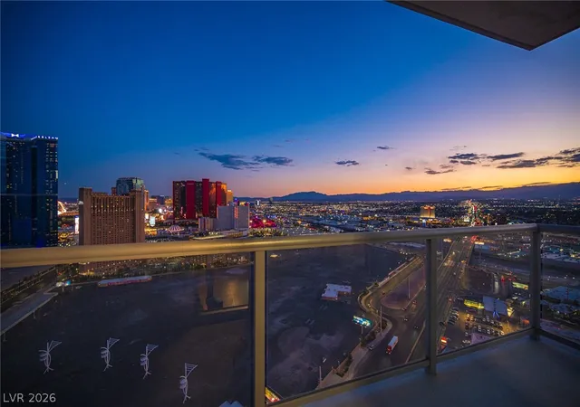5th image of 200 W Sahara Ave #3401, Las Vegas, NV 89102 | MLS# 2784891
