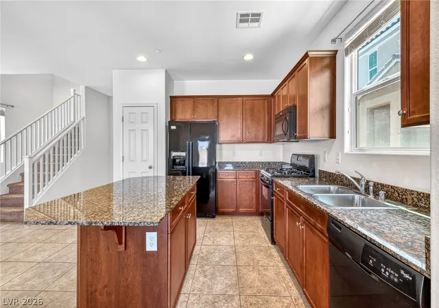 Photo 3 of Sale Pending at 1009 Pebble Lake St, Henderson, NV 89011 | MLS# 2784306 | Listing updated on 2026-07-09