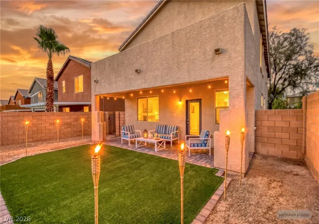 Photo 3 of Sale Pending at 1009 Pebble Lake St, Henderson, NV 89011 | MLS# 2784306 | Listing updated on 2026-07-09