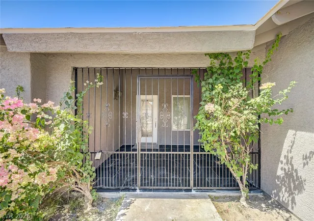 Photo 4 of Single family home for sale at 3768 E Russell Rd, Las Vegas, NV 89120 | MLS# 2784896 | Listing updated on 2026-08-29