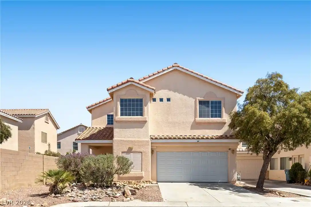 Photo 1 of Single family home for sale at 8934 Deep Ridge Ct, Las Vegas, NV 89178 | MLS# 2783157 | Listing updated on 2026-10-30