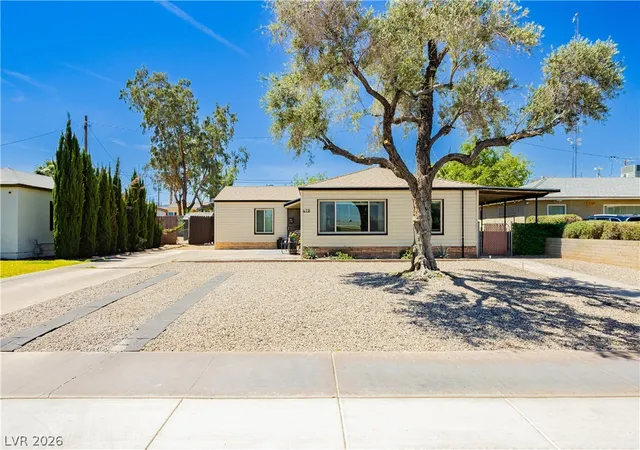 Photo 1 of Single family home for sale at 478 S Water St, Henderson, NV 89015 | MLS# 2784888 | Listing updated on 2026-07-09