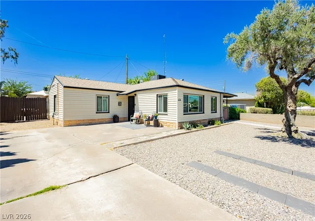 Photo 2 of Single family home for sale at 478 S Water St, Henderson, NV 89015 | MLS# 2784888 | Listing updated on 2026-07-09