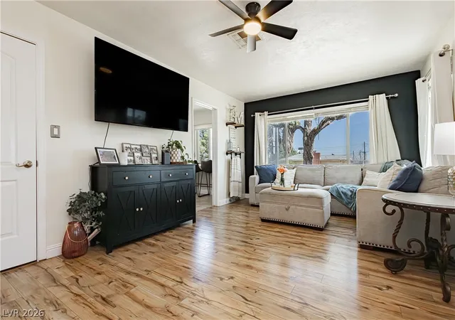 Photo 3 of Single family home for sale at 478 S Water St, Henderson, NV 89015 | MLS# 2784888 | Listing updated on 2026-07-09