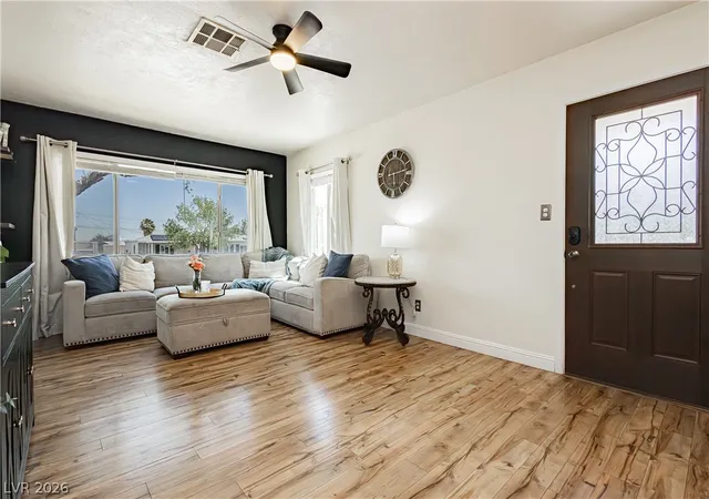 Photo 3 of Single family home for sale at 478 S Water St, Henderson, NV 89015 | MLS# 2784888 | Listing updated on 2026-07-09