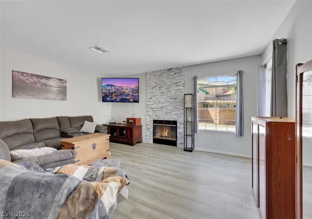 Homes for sale in Las Vegas, NV | 2749 Stargate St, Las Vegas, NV 89108 | MLS# 2785420