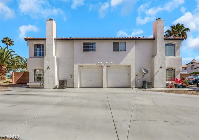 Homes for sale in Las Vegas, NV | 2749 Stargate St, Las Vegas, NV 89108 | MLS# 2785420