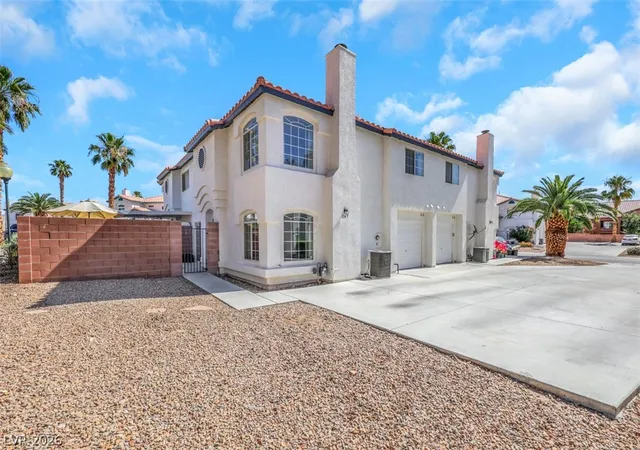 Homes for sale in Las Vegas, NV | 2749 Stargate St, Las Vegas, NV 89108 | MLS# 2785420